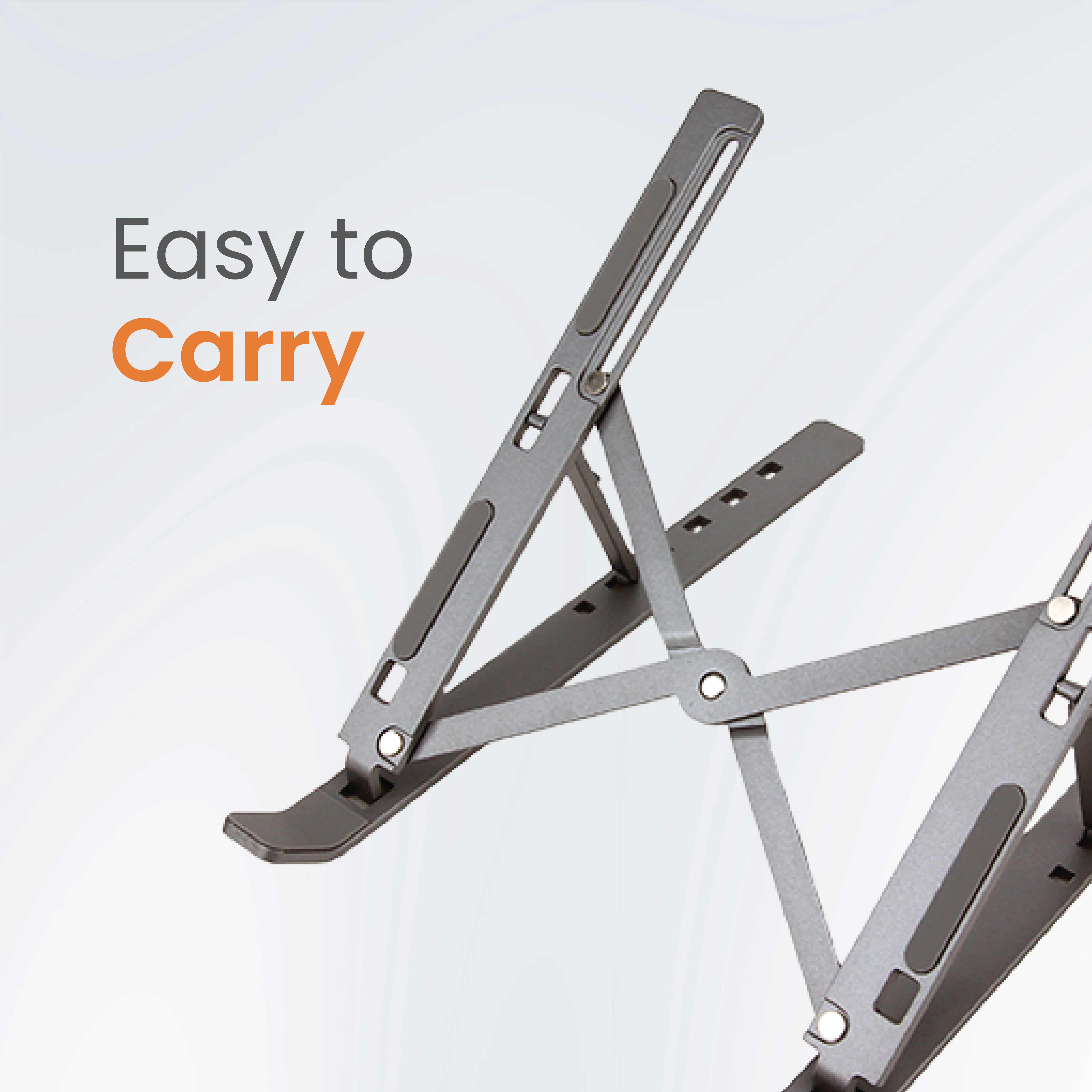 JC Solitude X12 Laptop Stand